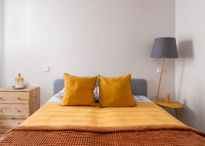 Cosy 1-bedroom Flat In The Old Town Dzīvoklis Riga