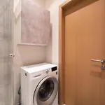 公寓 Cosy 1-bedroom Flat In The Old Town *