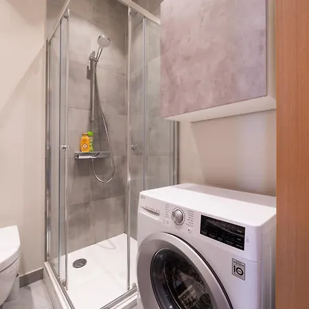 Cosy 1-bedroom Flat In The Old Town * Ρίγα