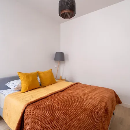 Cosy 1-bedroom Flat In The Old Town * ريغا