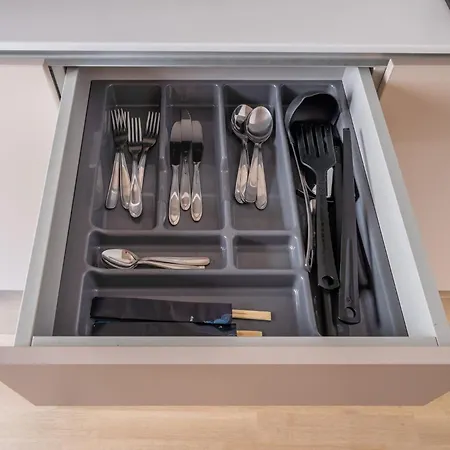 Апартаменты Cosy 1-bedroom Flat In The Old Town *