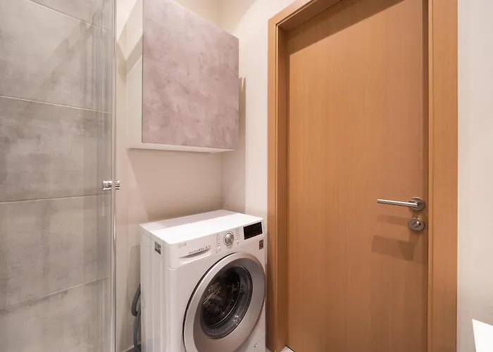 Apartment Cosy 1-bedroom Flat In The Old Town *