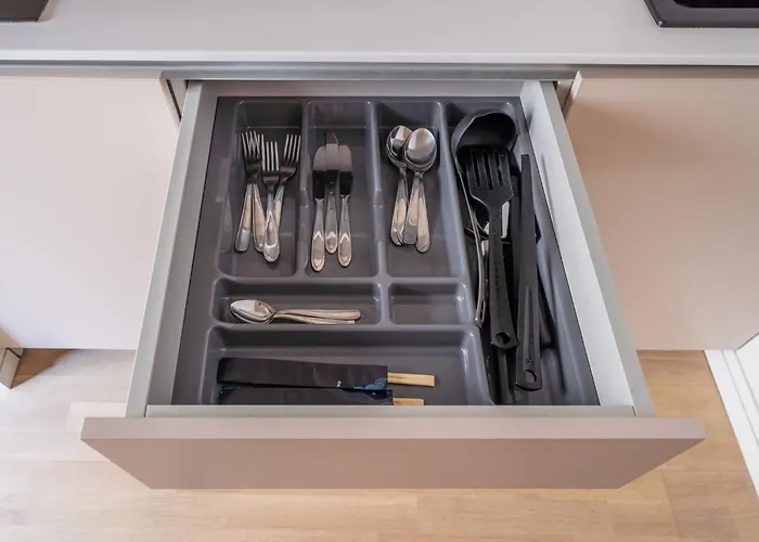 Apartment Cosy 1-bedroom Flat In The Old Town *