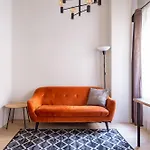 Cosy 1-bedroom Flat In The Old Town Apartment Riga