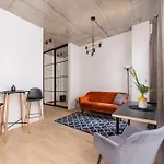Apartment Cosy 1-bedroom Flat In The Old Town Riga