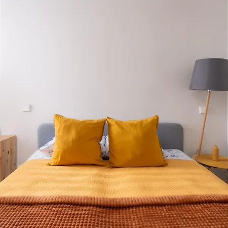 Cosy 1-bedroom Flat In The Old Town Apartment Riga