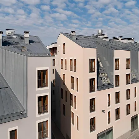 Apartment Cosy 1-bedroom Flat In The Old Town Riga